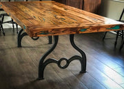 Classic Drake O.G. Dining Table Legs 28" Tall