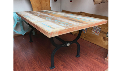 Need some table making ideas?