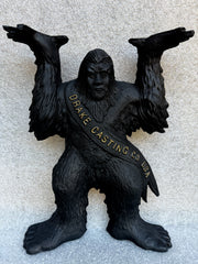 Big Foot Bench Bases Black