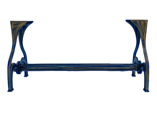 Classic Drake Dining Table Base 28