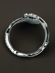 Salem Witch Trials 1692 Ring 925 Sterling Silver Made To Your Size