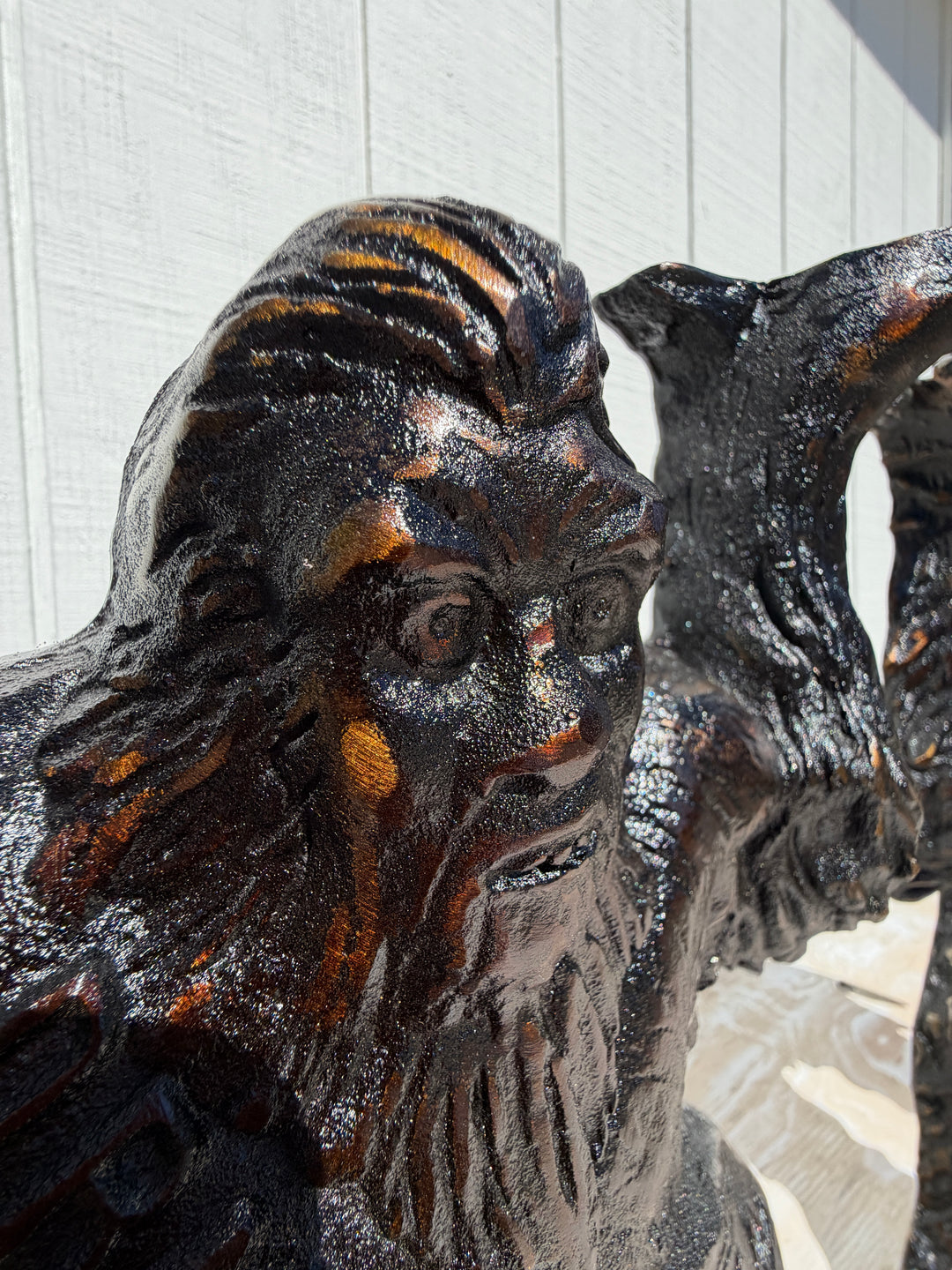 Big Foot Bench Bases! – Drake Casting Company