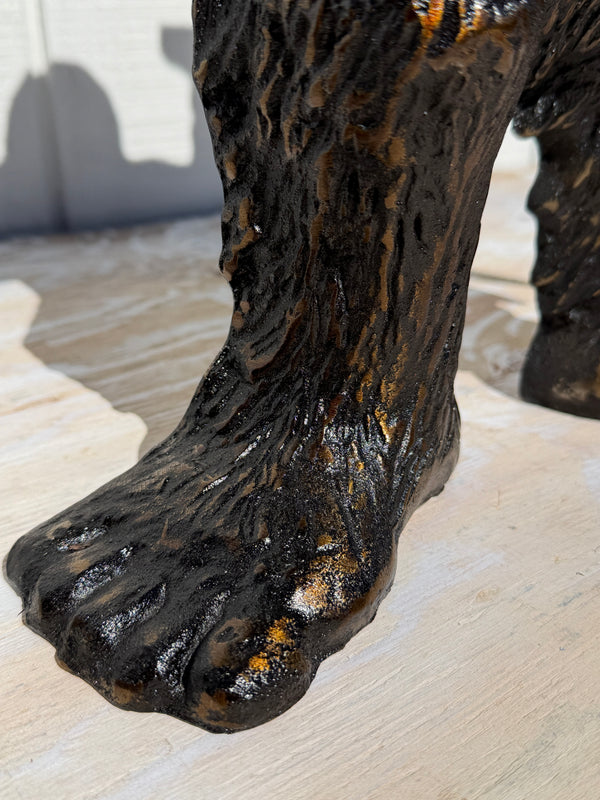Big Foot Bench Bases!