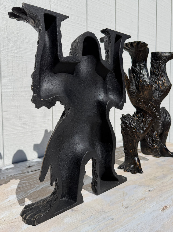 Big Foot Bench Bases!