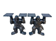 Big Foot Bench Bases!