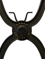 X Bar Height Trestle Base