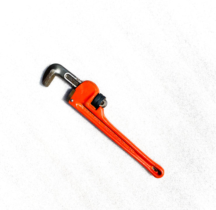 X Bar Height Trestle Base