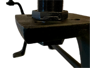 X Bar Height Trestle Base