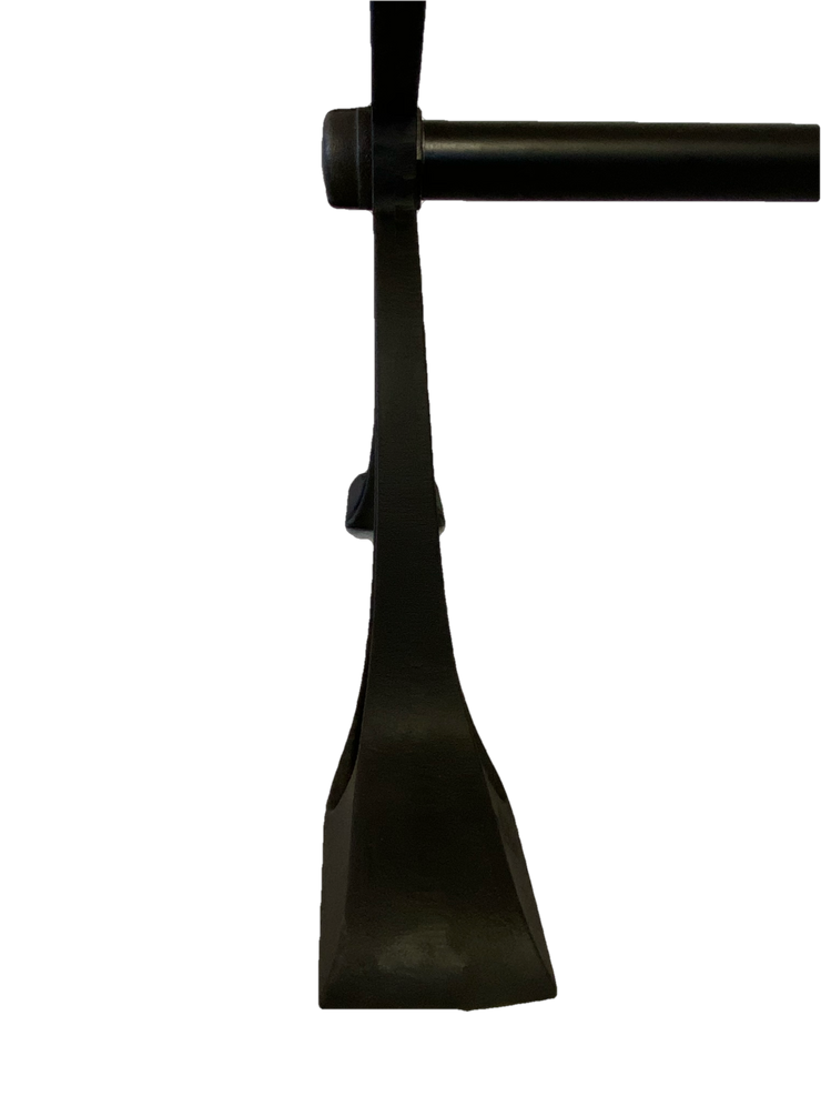 X Bar Height Trestle Base