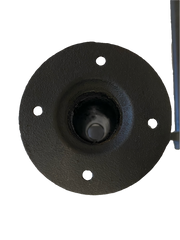 X Bar Height Trestle Base